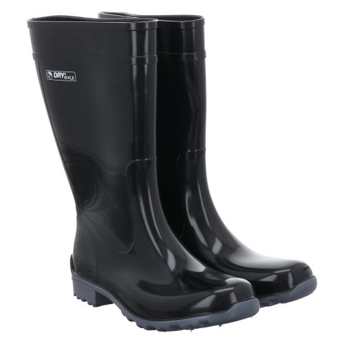 SCHUH DEPOT, SCHWARZ