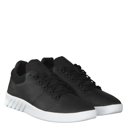 KSWISS, AERO TRAINER, SCHWARZ Sneaker für Herren KSWISS, AERO TRAINER, SCHWARZ AERO Sneaker für Herren 9620df