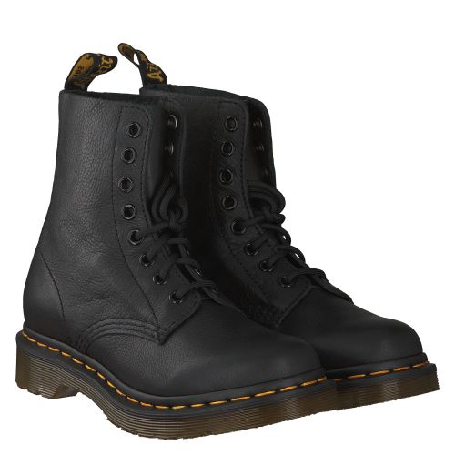 DR.MARTENS, 1460 PASCAL, SCHWARZ