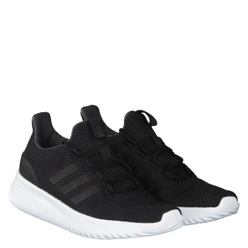 adidas cloudfoam ultimate herren schwarz