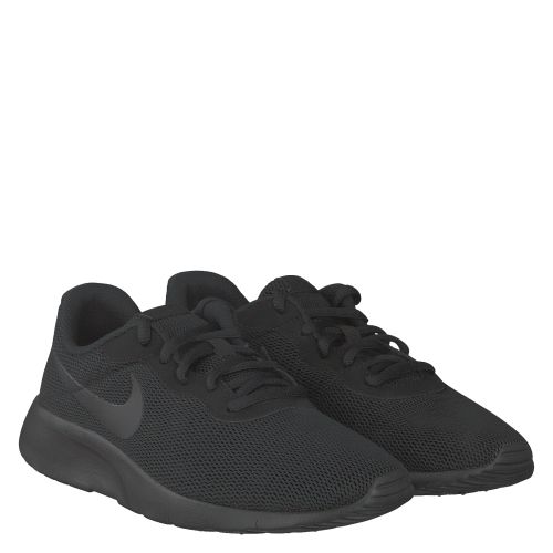 schwarze nikes damen