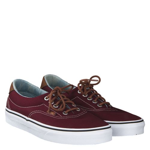 VANS, ERA 59, ROT | Leinenschuhe für Herren VANS, ERA 59, ROT | Leinenschuhe für Herren