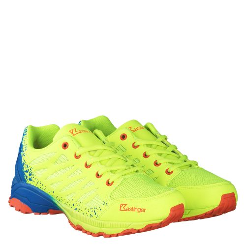 WERDICH | KASTINGER, WAFER, GELB Kastinger : Sportschuhe | Kaufen Herren und Damen