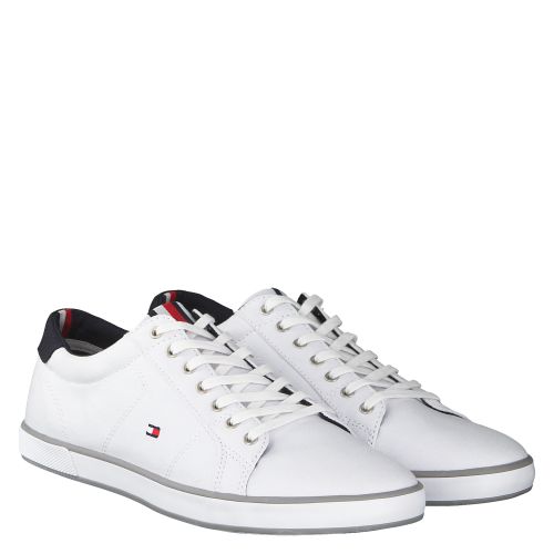 TOMMY HILFIGER, HARLOW, WEIß