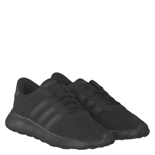 adidas lite racer schwarz