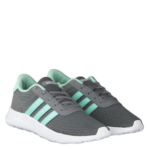 ADIDAS, LITE RACER K, GRAU | Sportschuhe für Damen ADIDAS, LITE RACER K, GRAU | Sportschuhe für Damen