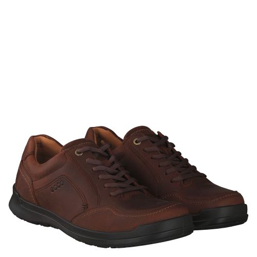 ECCO, ECCO HOWELL, BRAUN 43 | Sneaker für Herren ECCO, ECCO HOWELL, BRAUN 43 | Sneaker für Herren