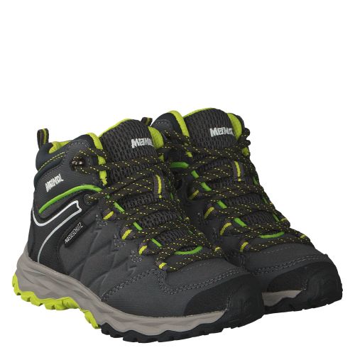 MEINDL, BONETO JUNIOR MID, GRAU