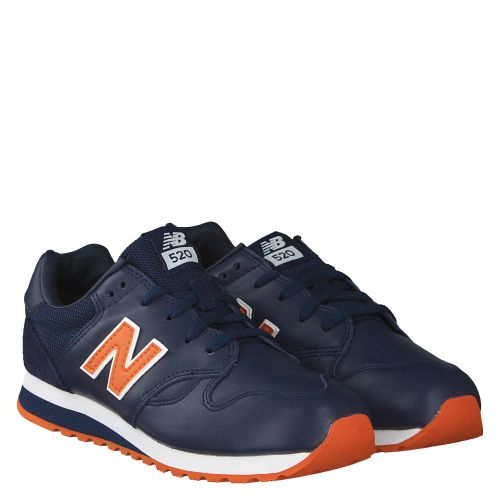 new balance 520 38