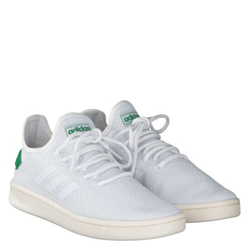 Adidas Sneaker weiss COURT ADAPT Adidas Sneaker weiss COURT ADAPT