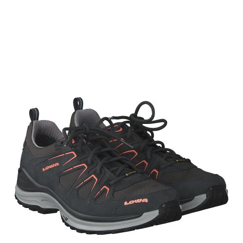 LOWA, INNOX EVO GTX LO WS, GRAU