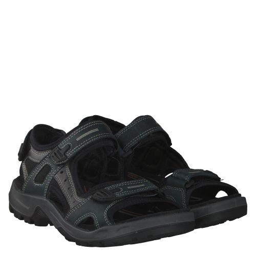 ECCO, ECCO OFFROAD, BLAU