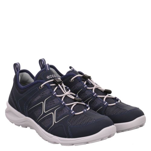 ECCO, TERRACRUISE LT, BLAU