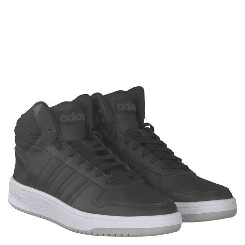 adidas mid cut hoops 2.0 mid wtr