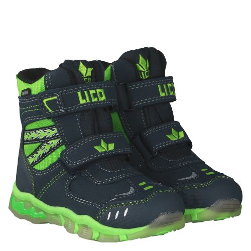 LICO, CHILL V BLINKY, BLAU