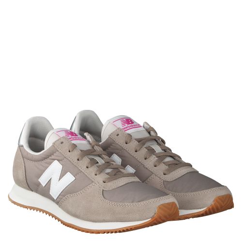 New Balance Wl2clc Sneaker In Beige Fur Damen New Balance Wl2clc Sneaker In Beige Fur Damen