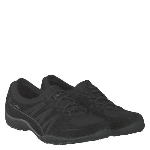 skechers breathe easy slipper