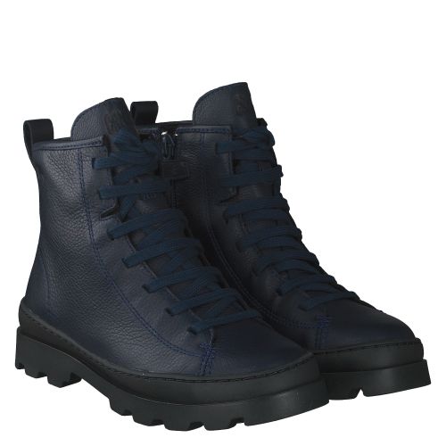 CAMPER, BLAU