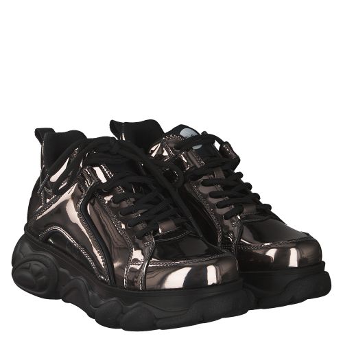 Buffalo Corin Sneaker in braun für Damen