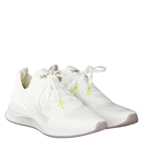 Tamaris Schnürschuhe Fashletics rot | elbandi