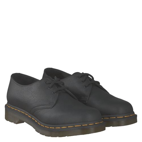 DR.MARTENS, 1461, SCHWARZ