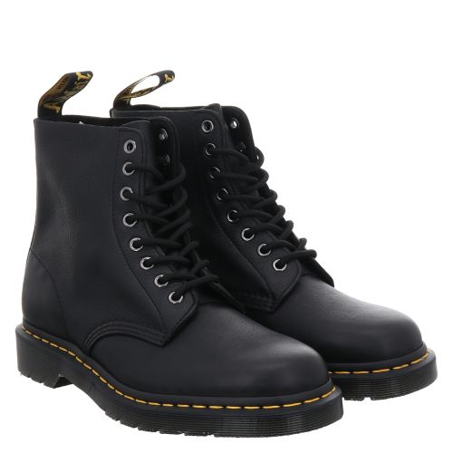 DR.MARTENS, 1460 PASCAL, SCHWARZ