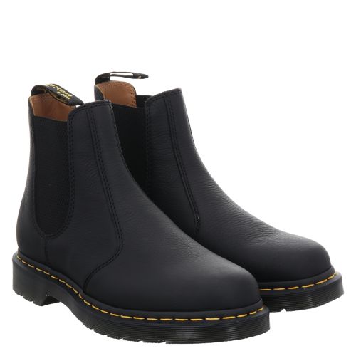 Black dr martens boots outlet