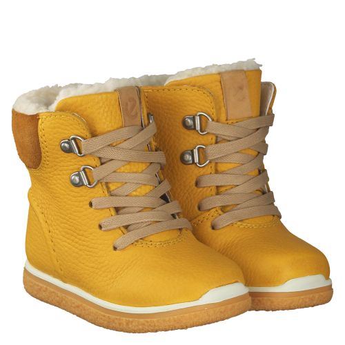 WERDICH | ECCO, ECCO CREPTRAY, GELB WERDICH | ECCO, ECCO CREPTRAY, GELB