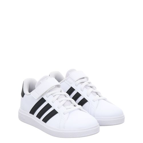 ADIDAS, GRAND COURT C +K, WEIß