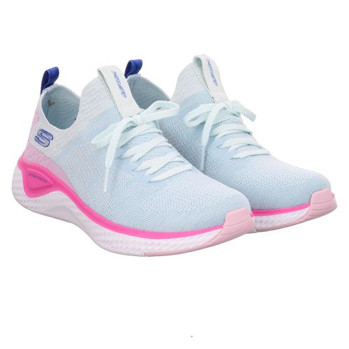 skechers solar fuse damen