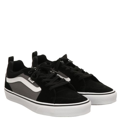 VANS, FILMORE, SCHWARZ