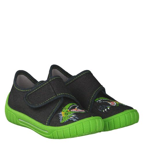 SUPERFIT, SCHWARZ (Gr. 24)