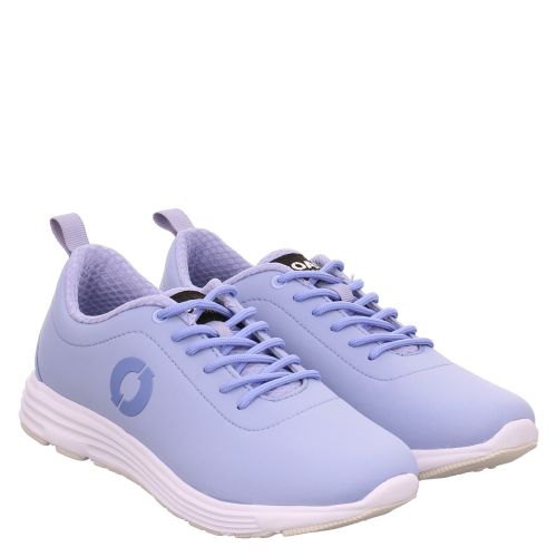 ECOALF, OREGON SNEAKER, BLAU (Gr. 40)