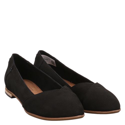 TOMS, JULIE, SCHWARZ (Gr. 36)