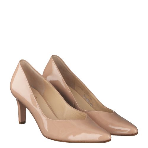 HÖGL, BEIGE (Gr. 6)