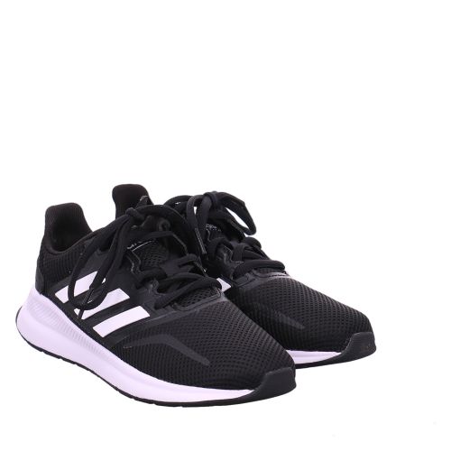 ADIDAS, SCHWARZ (Gr. 4)