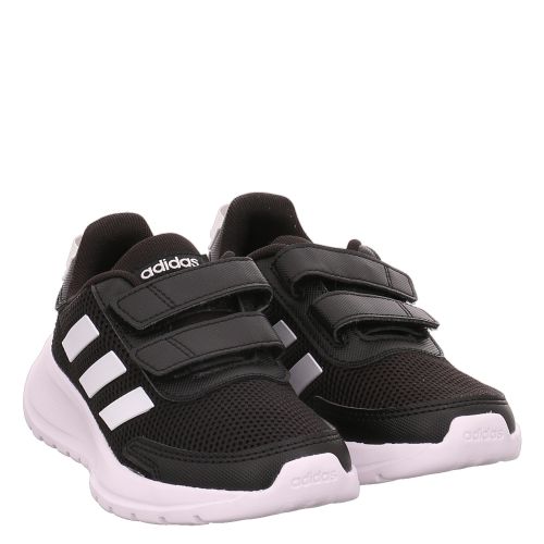 ADIDAS, SCHWARZ (Gr. 32)
