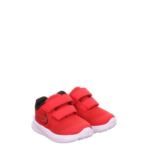 NIKE, ROT (Gr. 27)