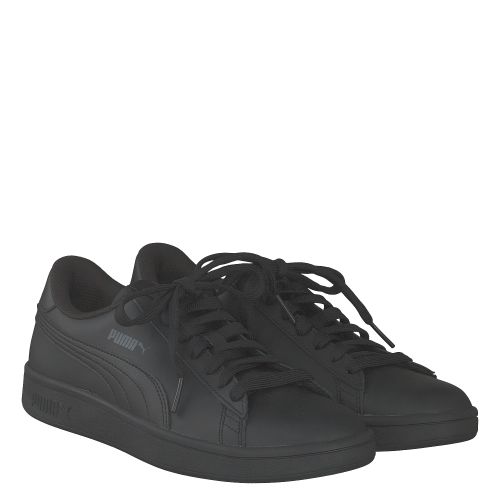 PUMA, SCHWARZ (Gr. 3½)