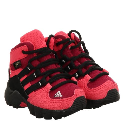 ADIDAS, TERREX MID GTX I, ROT