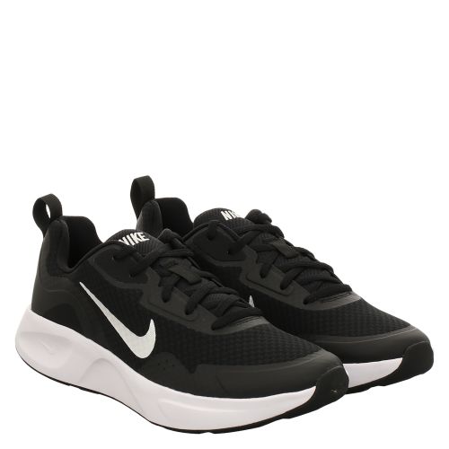 NIKE, NIKE WEARALLDAY, SCHWARZ
