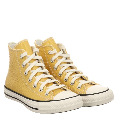 converse classic gold