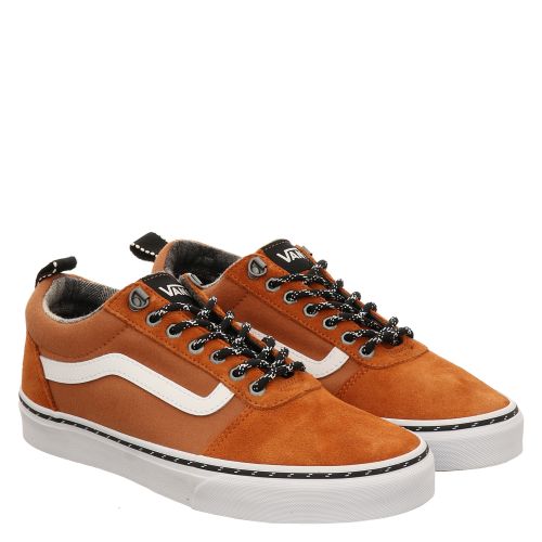 Vans ward herren Clearance