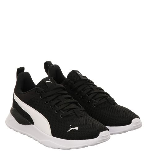 PUMA, ANZARUN LITE JR, SCHWARZ