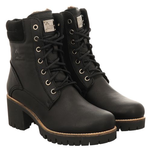 PANAMA JACK, SCHWARZ