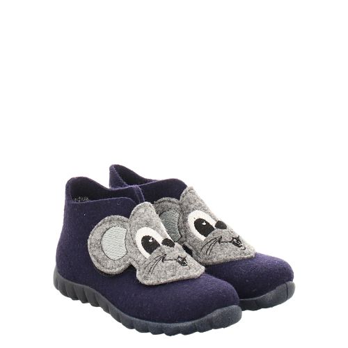 SUPERFIT, BLAU