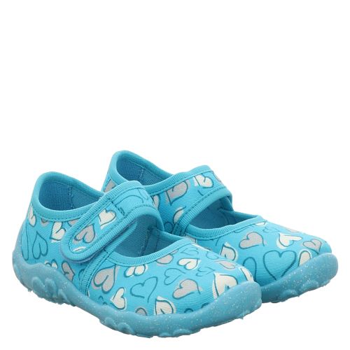SUPERFIT, BLAU