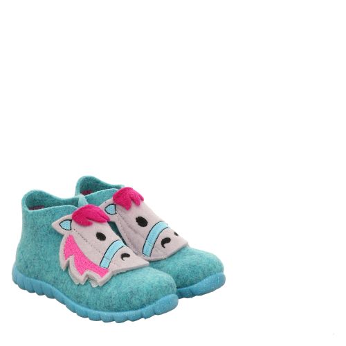 SUPERFIT, BLAU