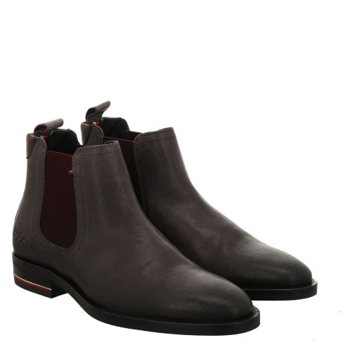 TOMMY HILFIGER, DOUGLAS 3A1, GRAU