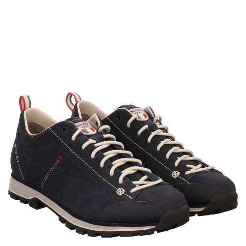 DOLOMITE, 54 LOW, BLAU